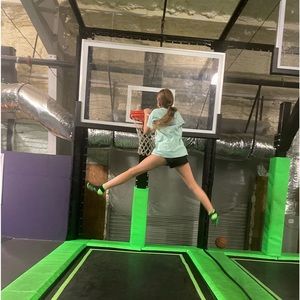 Meet your Posher, Baelyn